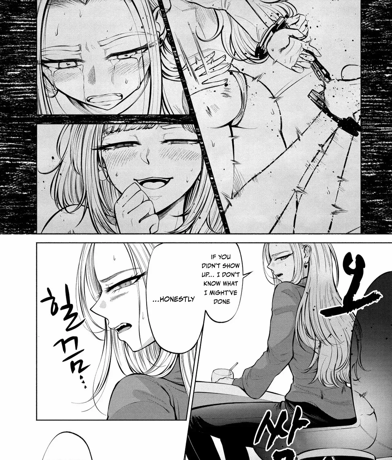 Read Candy and Whip chapter 2 image 6 on Lezhin