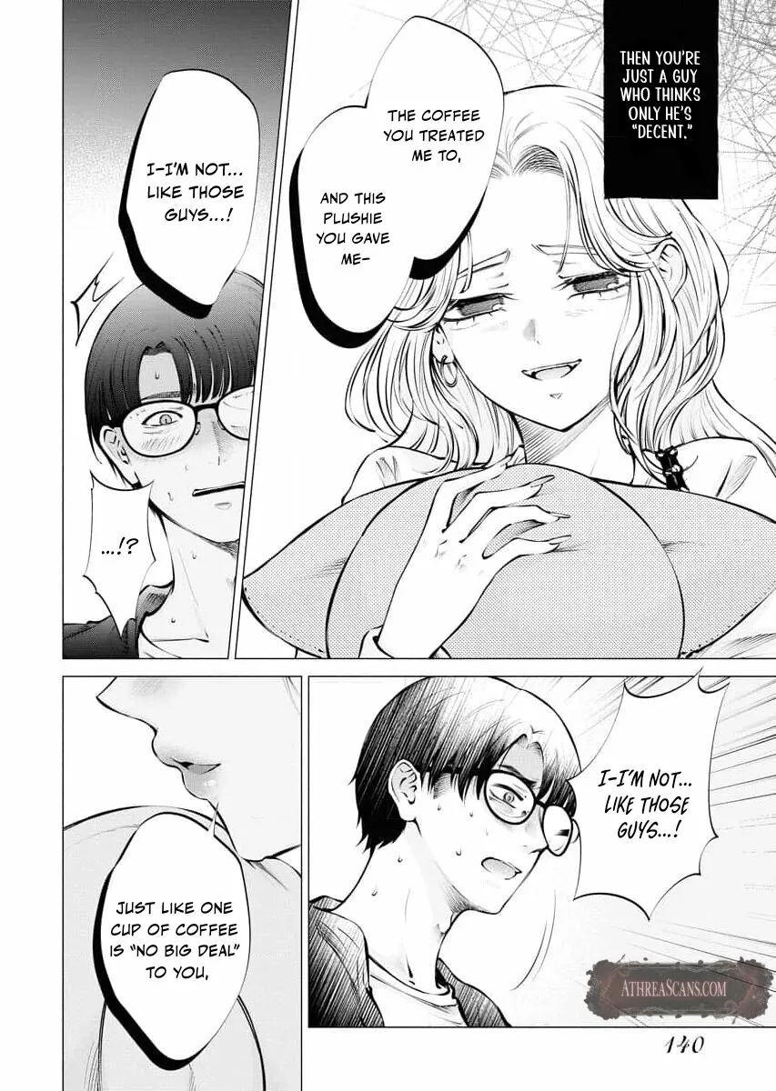 Read Candy and Whip chapter 20 image 13 on Lezhin
