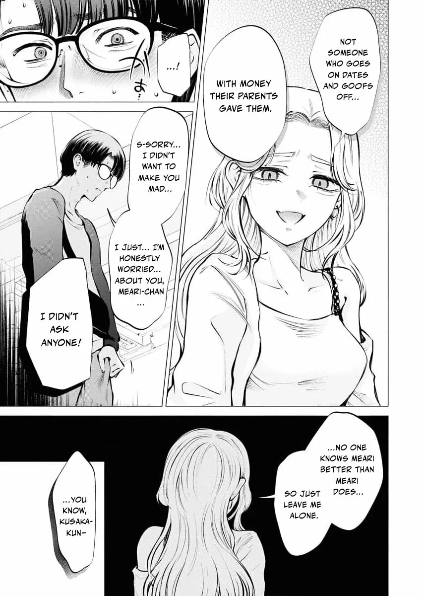 Read Candy and Whip chapter 20 image 18 on Lezhin