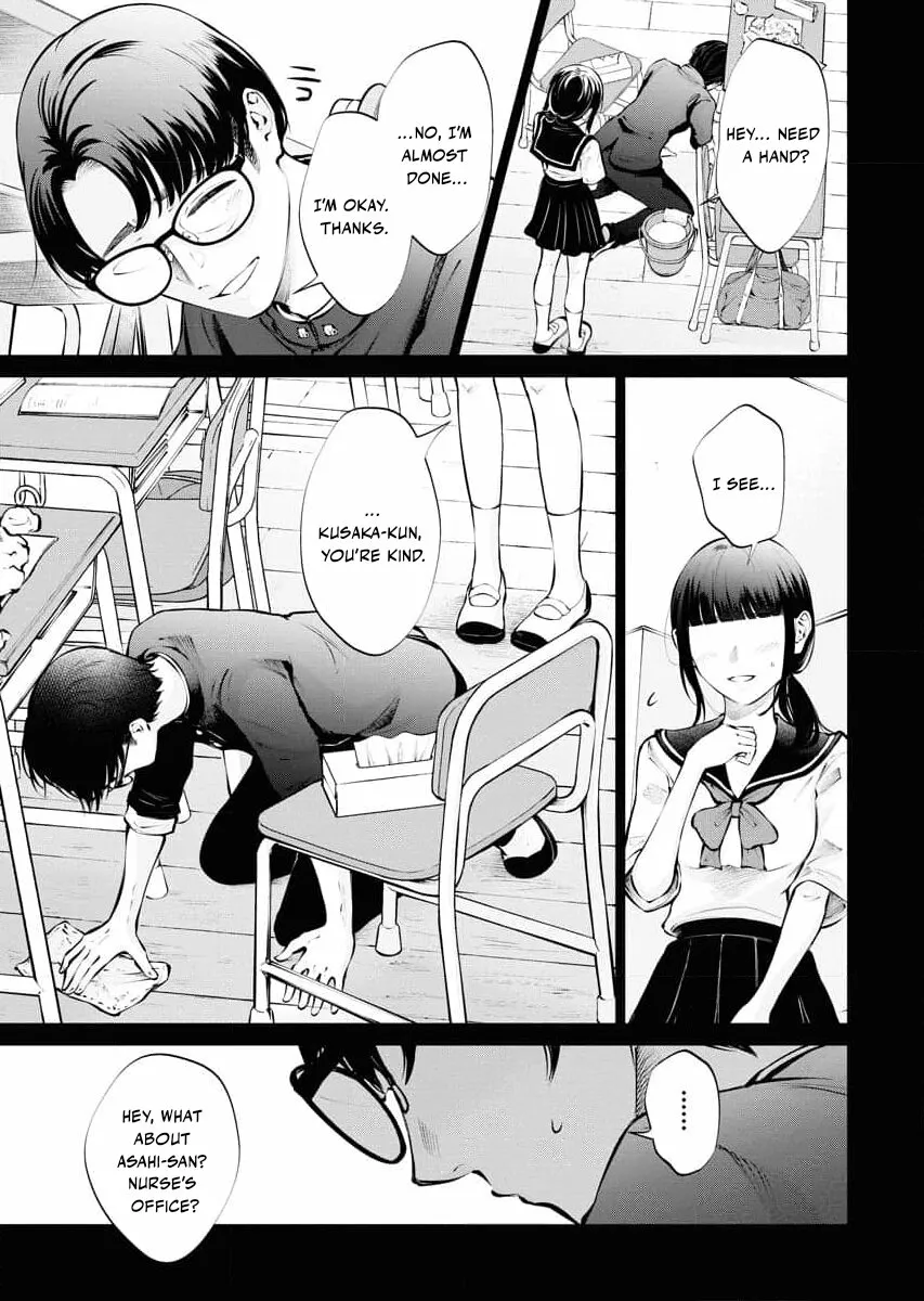 Read Candy and Whip chapter 20 image 20 on Lezhin
