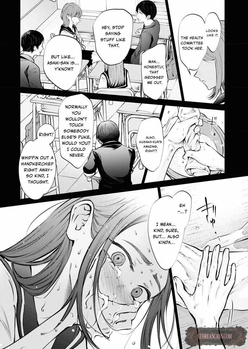 Read Candy and Whip chapter 20 image 21 on Lezhin