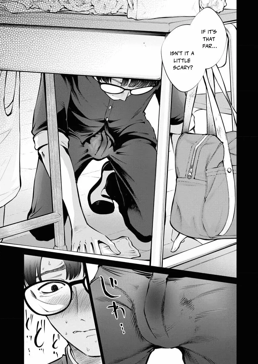 Read Candy and Whip chapter 20 image 22 on Lezhin