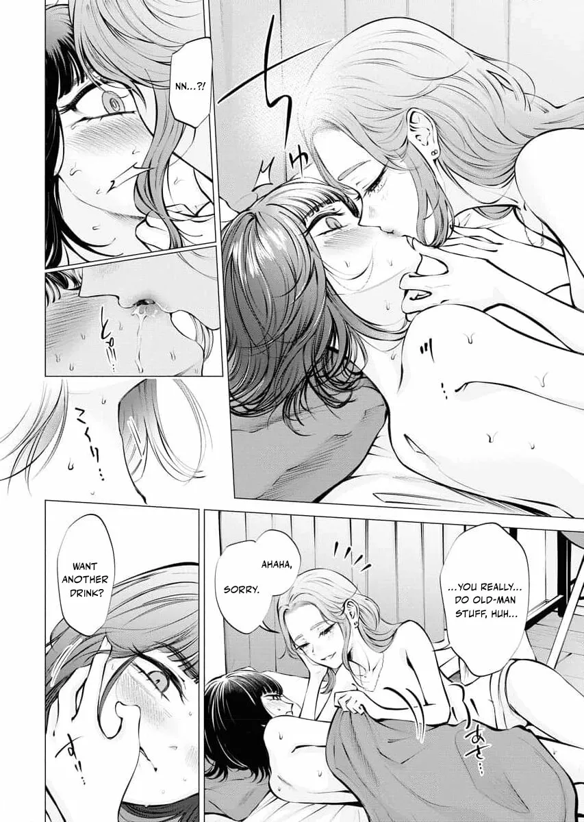 Read Candy and Whip chapter 20 image 27 on Lezhin