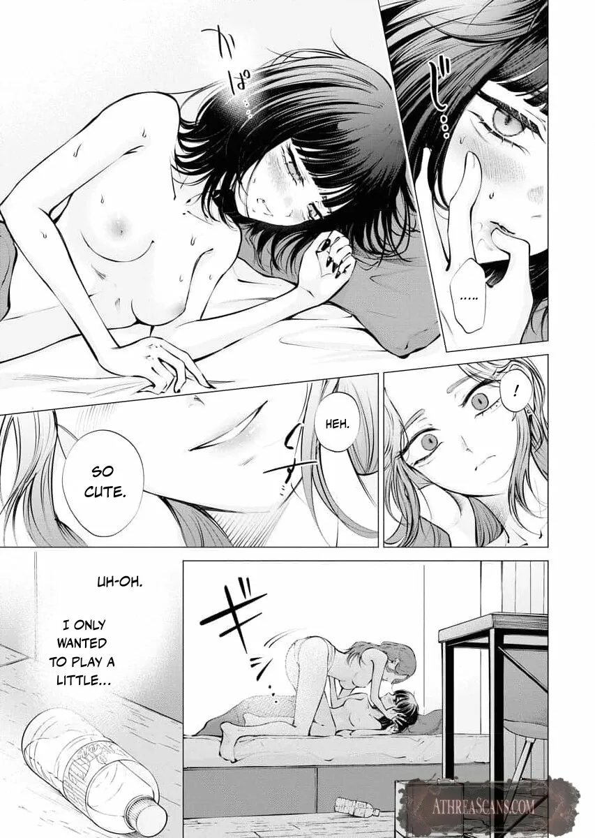 Read Candy and Whip chapter 20 image 28 on Lezhin