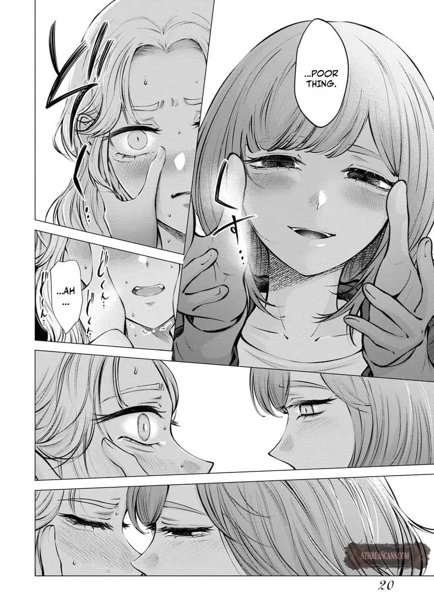 Read Candy and Whip chapter 21 image 23 on Lezhin