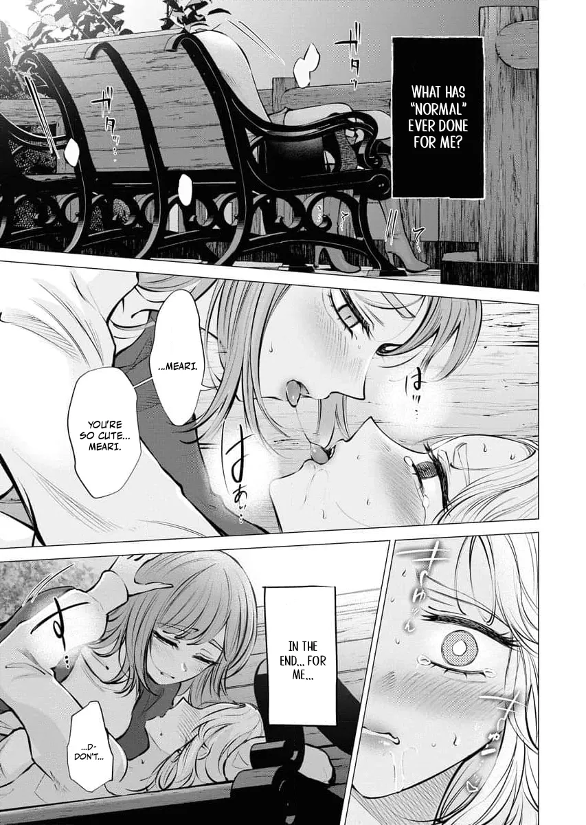 Read Candy and Whip chapter 21 image 26 on Lezhin