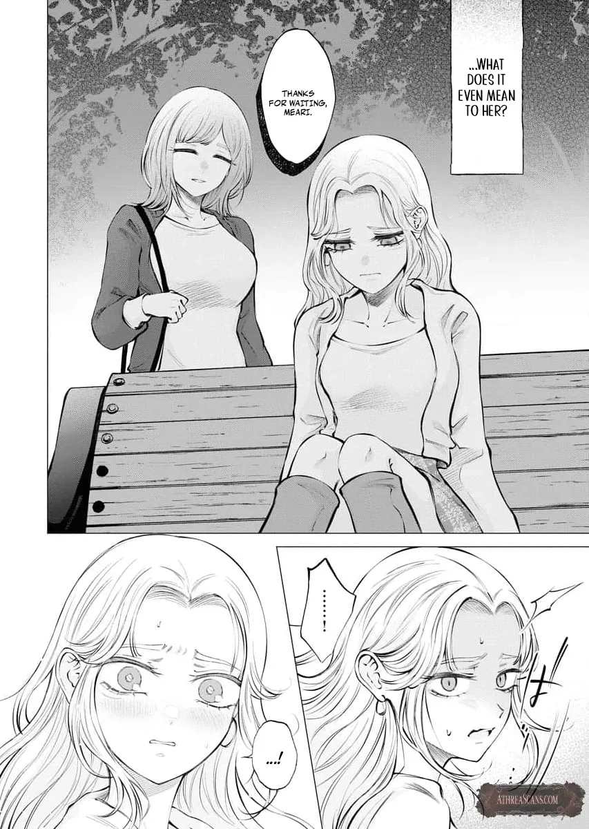 Read Candy and Whip chapter 21 image 9 on Lezhin