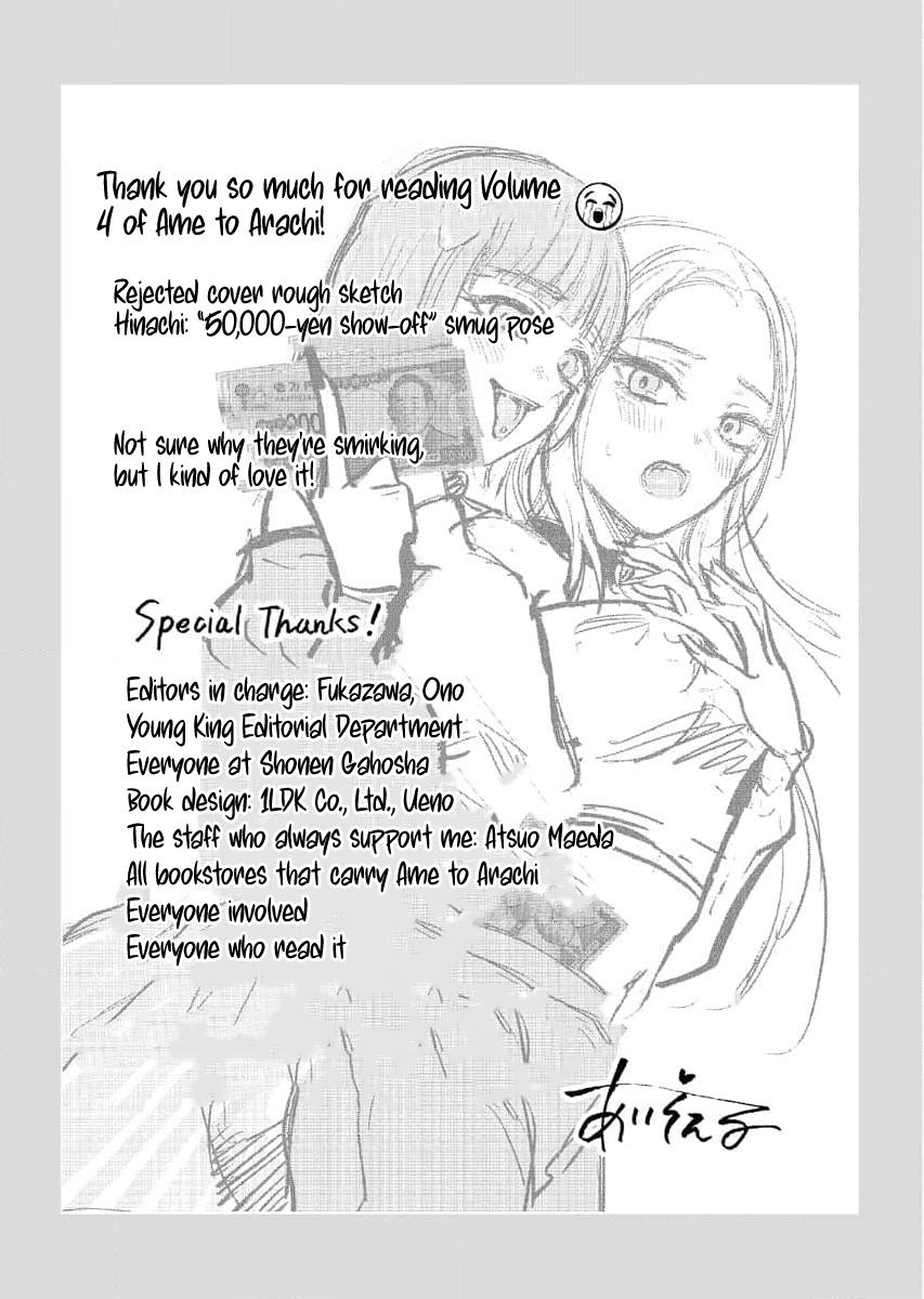 Read Candy and Whip chapter 26 image 30 on Lezhin