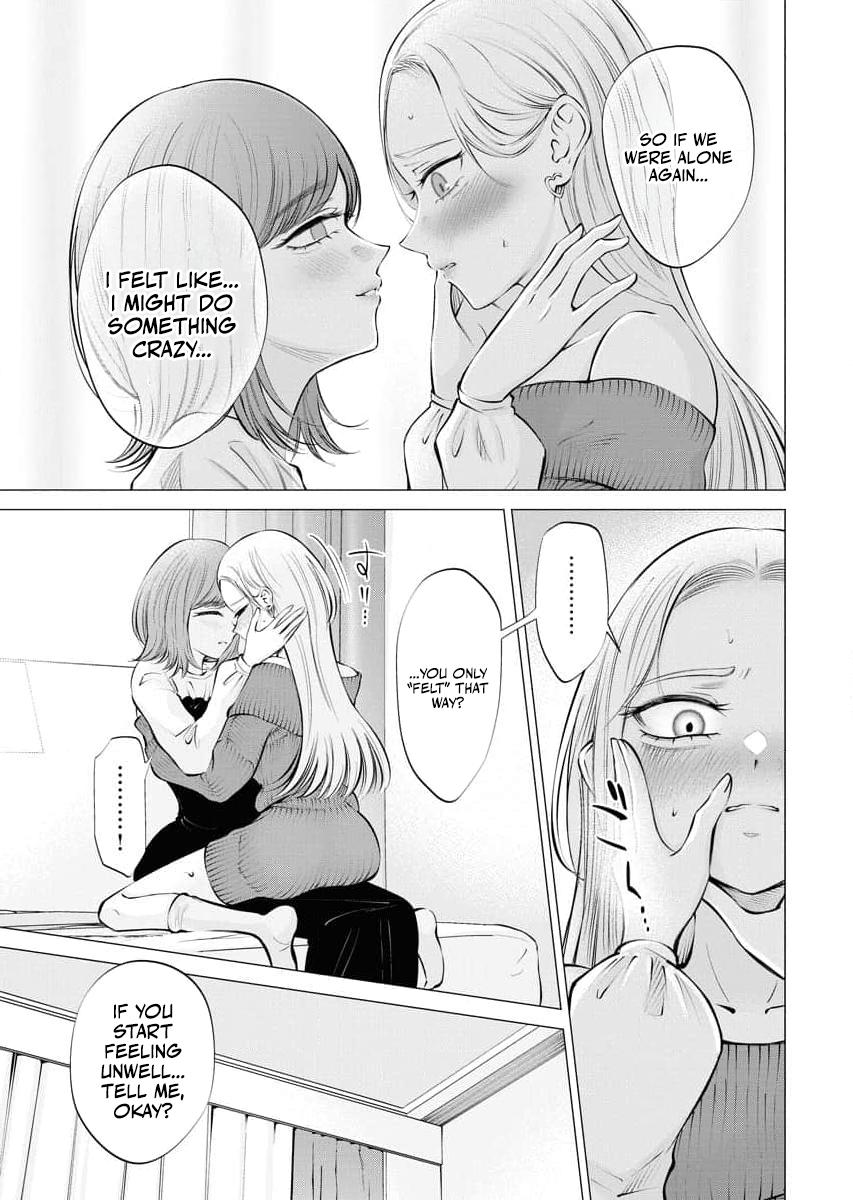 Read Candy and Whip chapter 26 image 6 on Lezhin