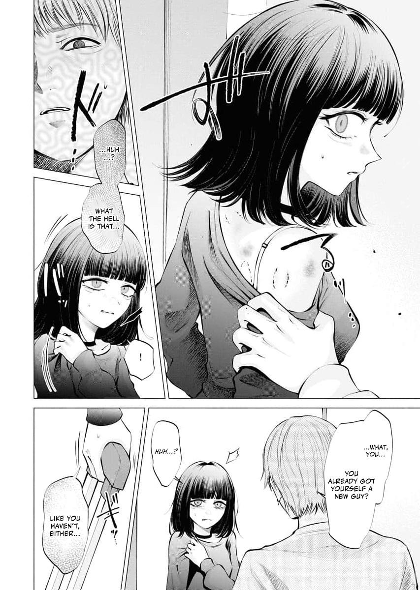 Read Candy and Whip chapter 27 image 15 on Lezhin