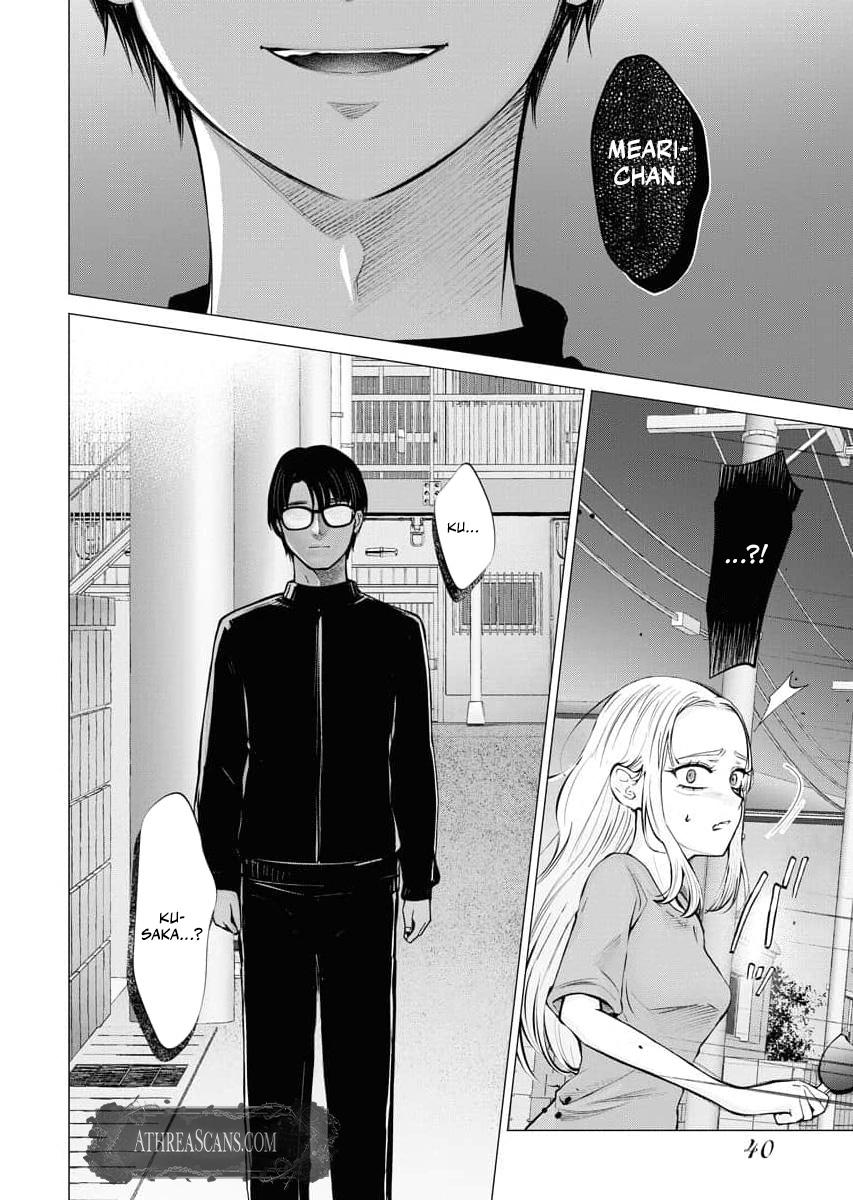Read Candy and Whip chapter 28 image 11 on Lezhin