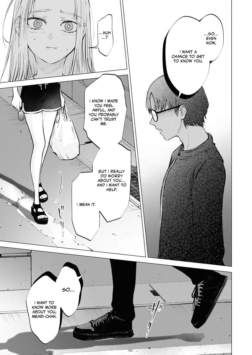Read Candy and Whip chapter 28 image 14 on Lezhin
