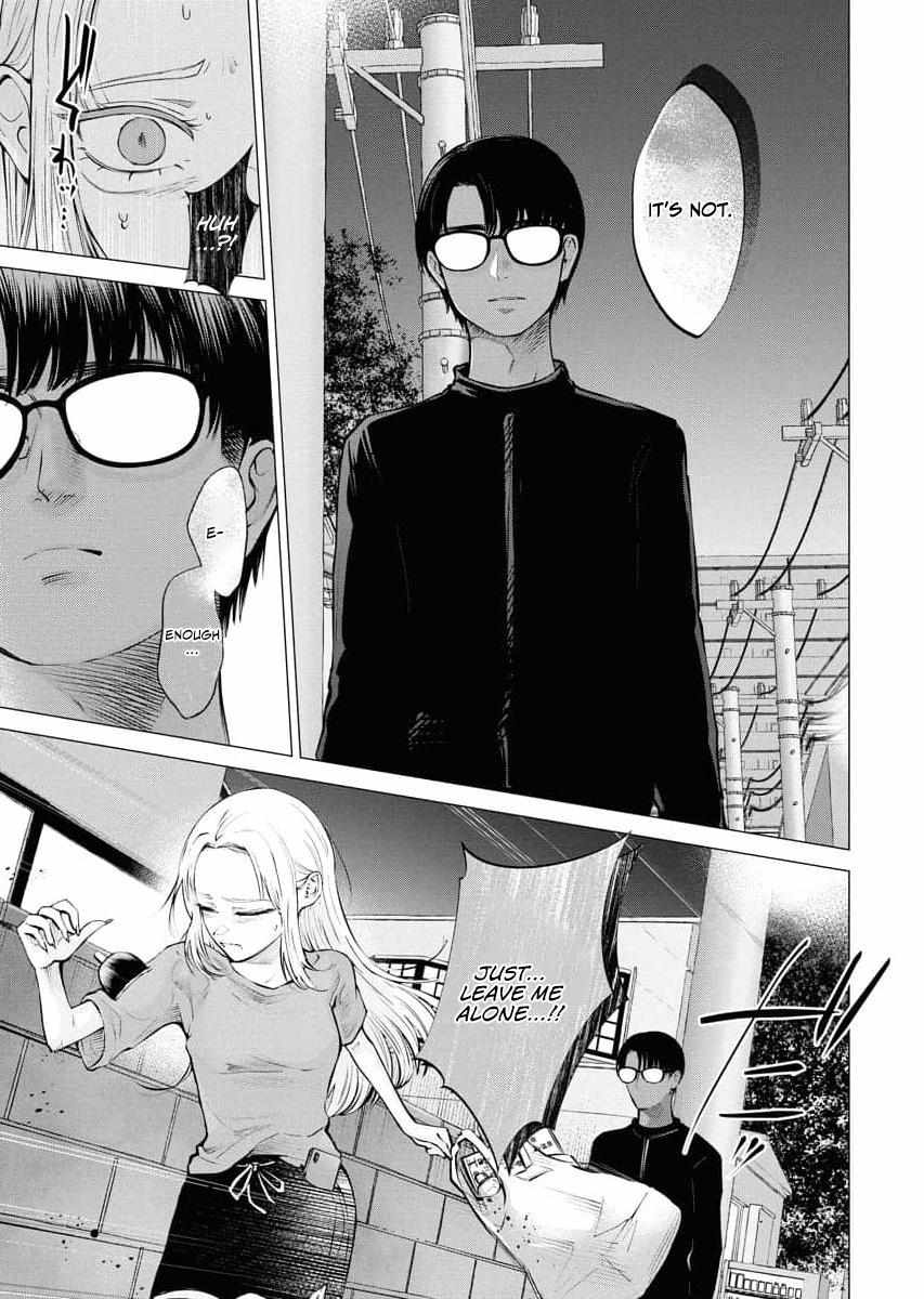Read Candy and Whip chapter 28 image 18 on Lezhin