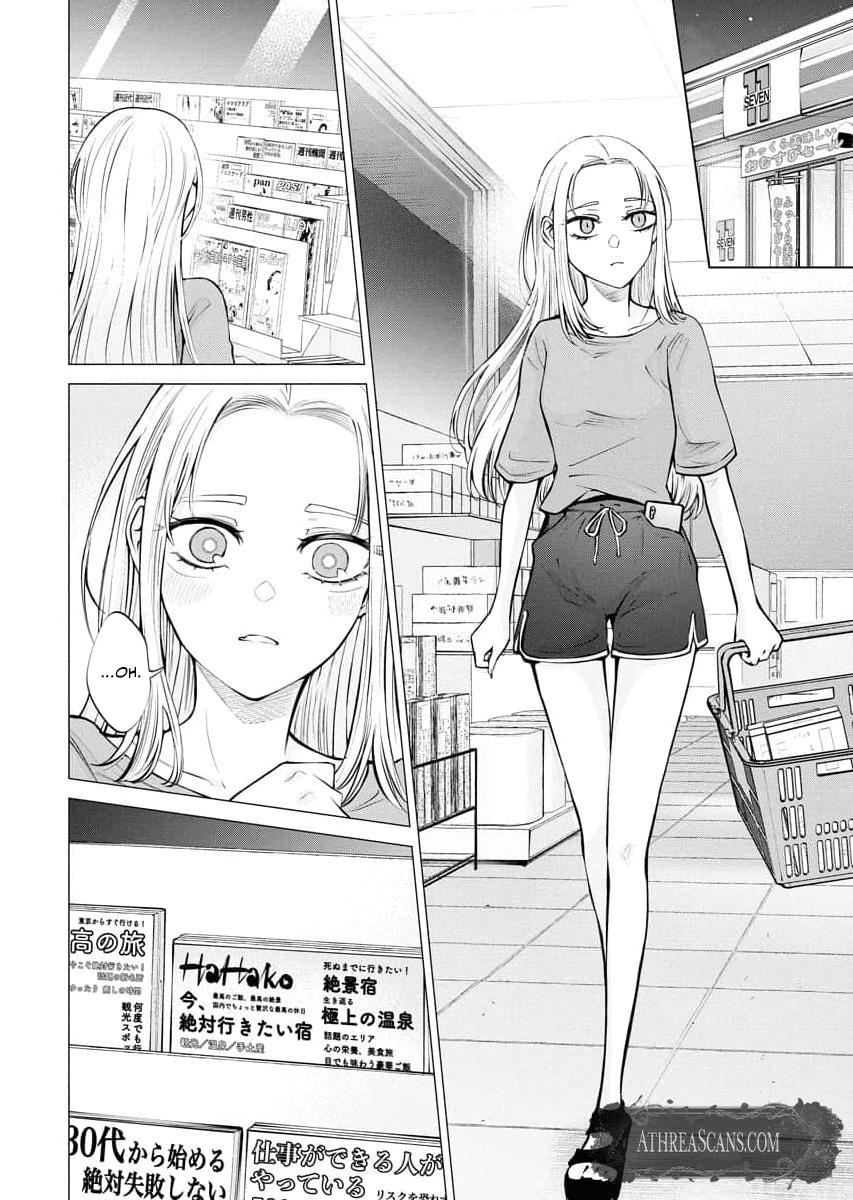 Read Candy and Whip chapter 28 image 3 on Lezhin