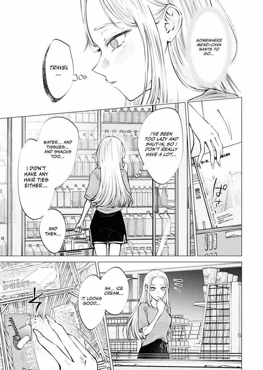 Read Candy and Whip chapter 28 image 4 on Lezhin