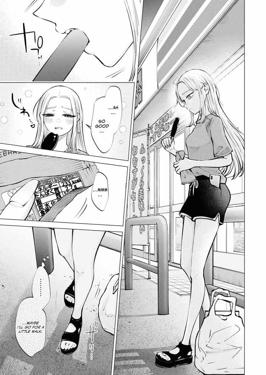 Read Candy and Whip chapter 28 image 6 on Lezhin