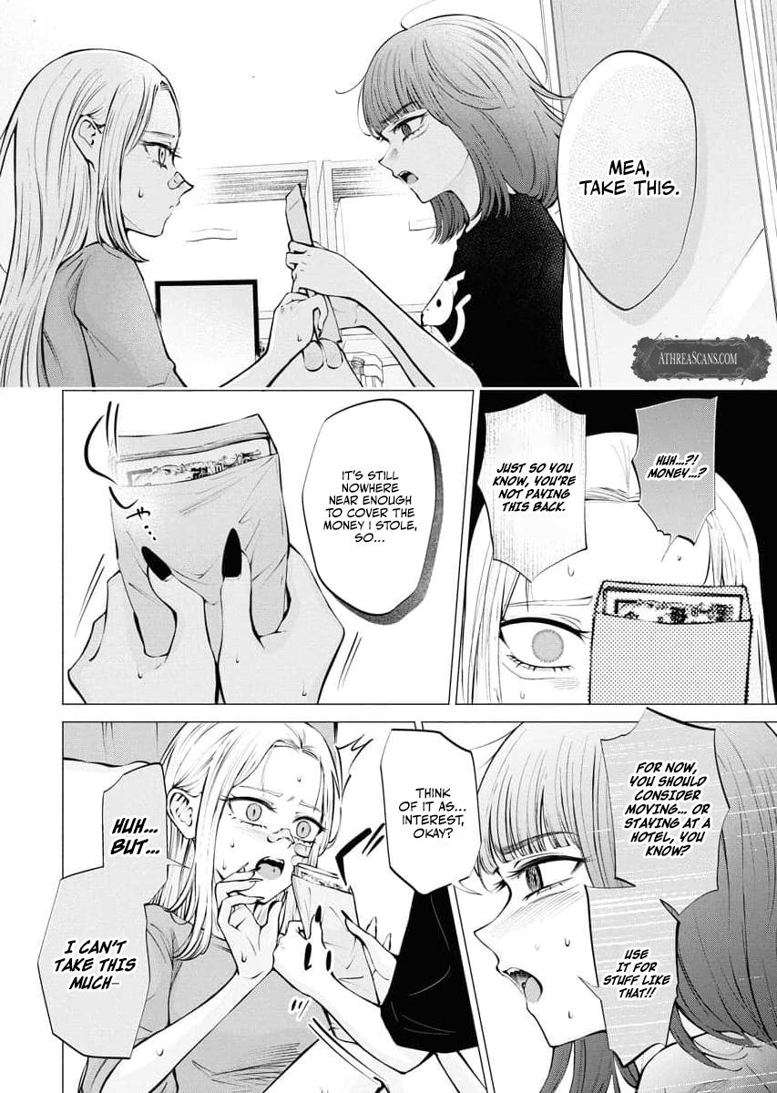 Read Candy and Whip chapter 29 image 11 on Lezhin