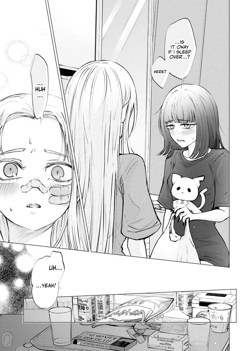 Read Candy and Whip chapter 29 image 14 on Lezhin