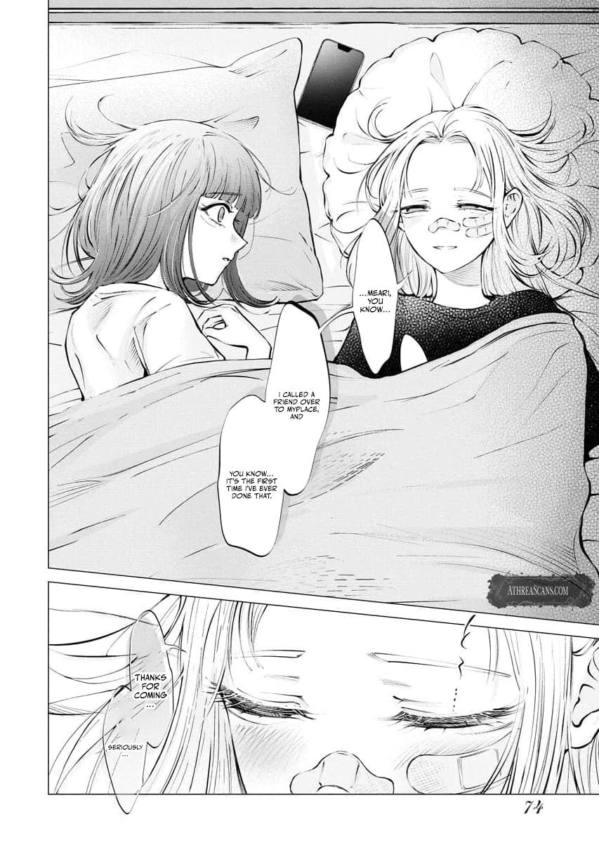 Read Candy and Whip chapter 29 image 19 on Lezhin