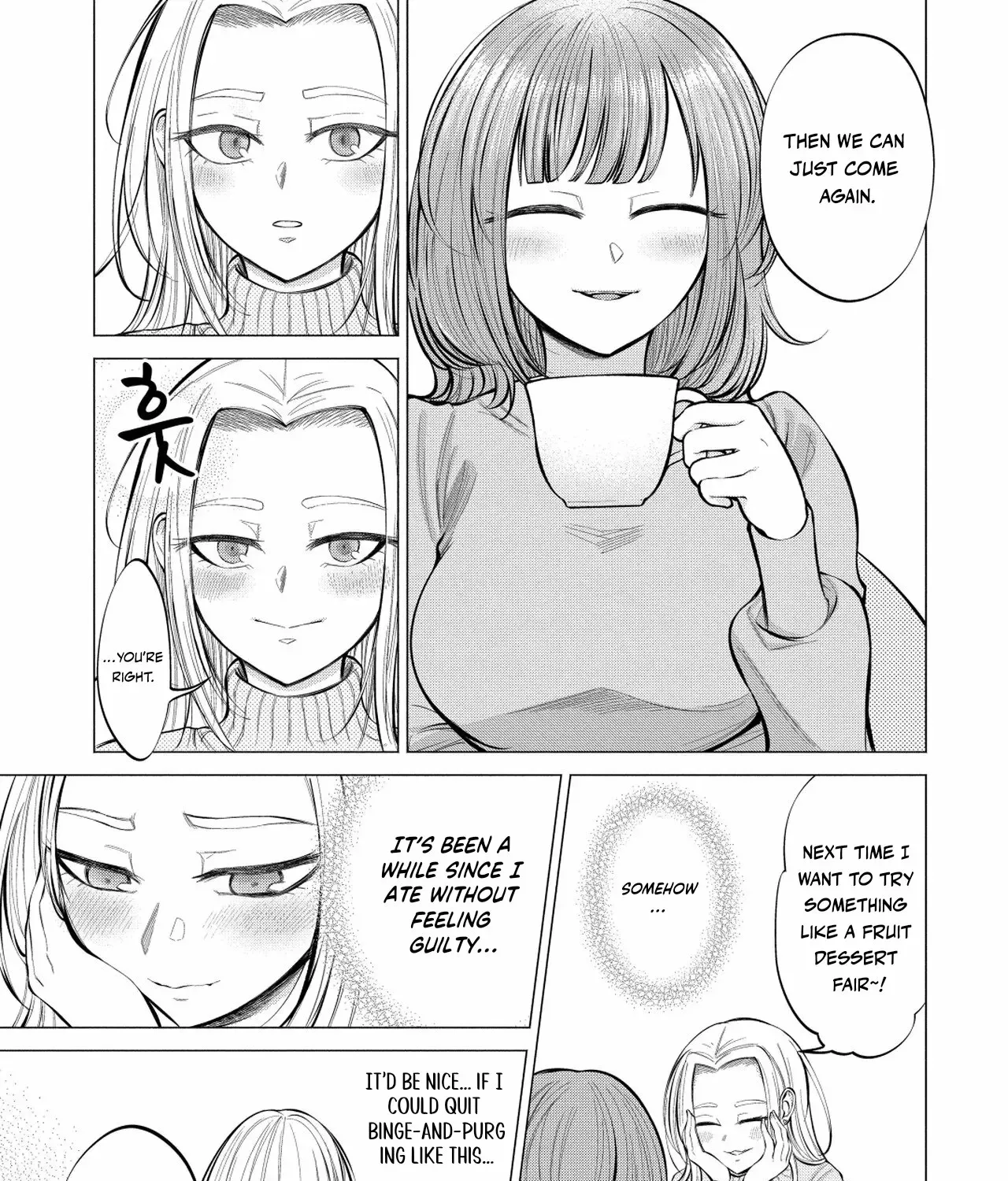 Read Candy and Whip chapter 3 image 22 on Lezhin