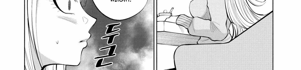 Read Candy and Whip chapter 3 image 25 on Lezhin
