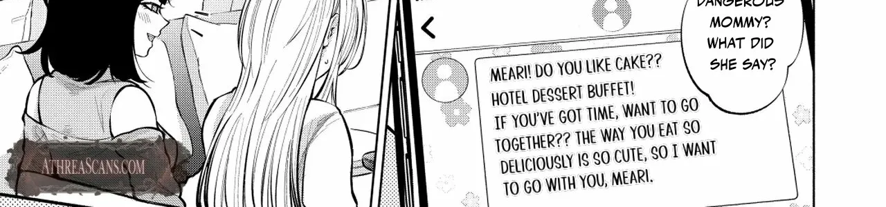 Read Candy and Whip chapter 3 image 7 on Lezhin