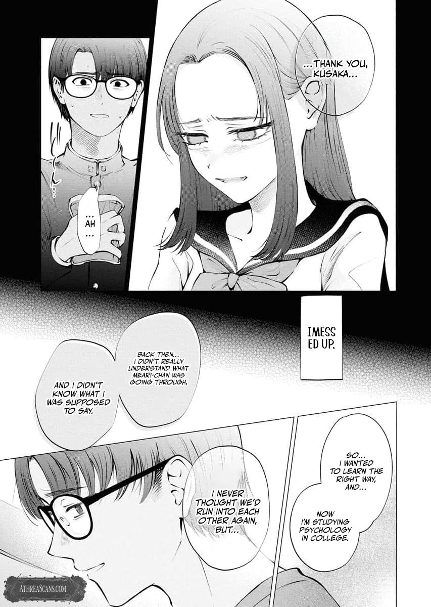 Read Candy and Whip chapter 30 image 10 on Lezhin