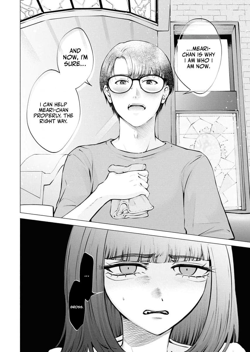 Read Candy and Whip chapter 30 image 11 on Lezhin