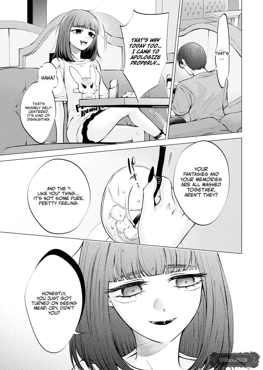 Read Candy and Whip chapter 30 image 14 on Lezhin