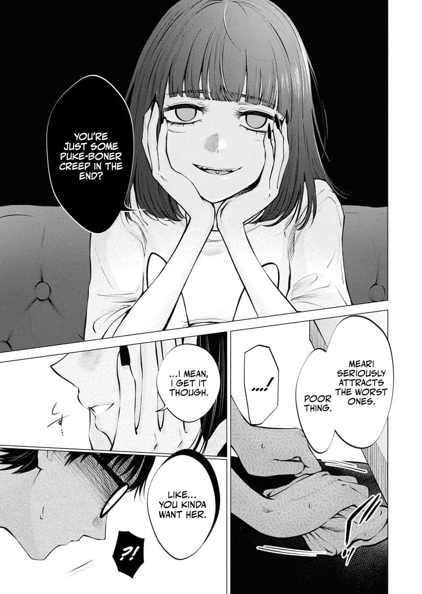 Read Candy and Whip chapter 30 image 16 on Lezhin