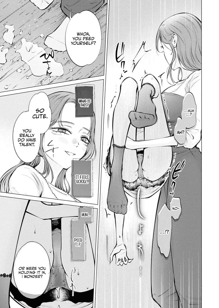 Read Candy and Whip chapter 31 image 14 on Lezhin