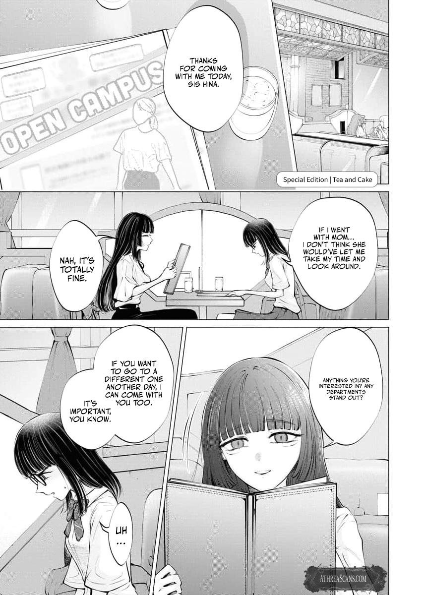 Read Candy and Whip chapter 32 image 26 on Lezhin