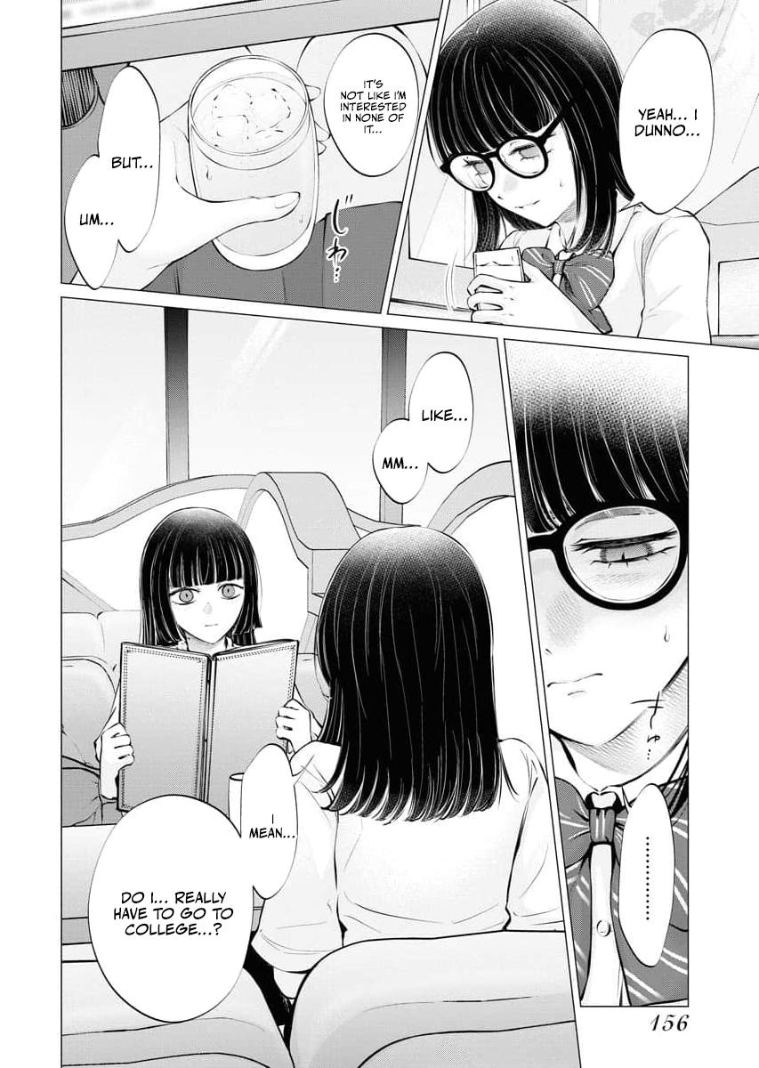 Read Candy and Whip chapter 32 image 27 on Lezhin