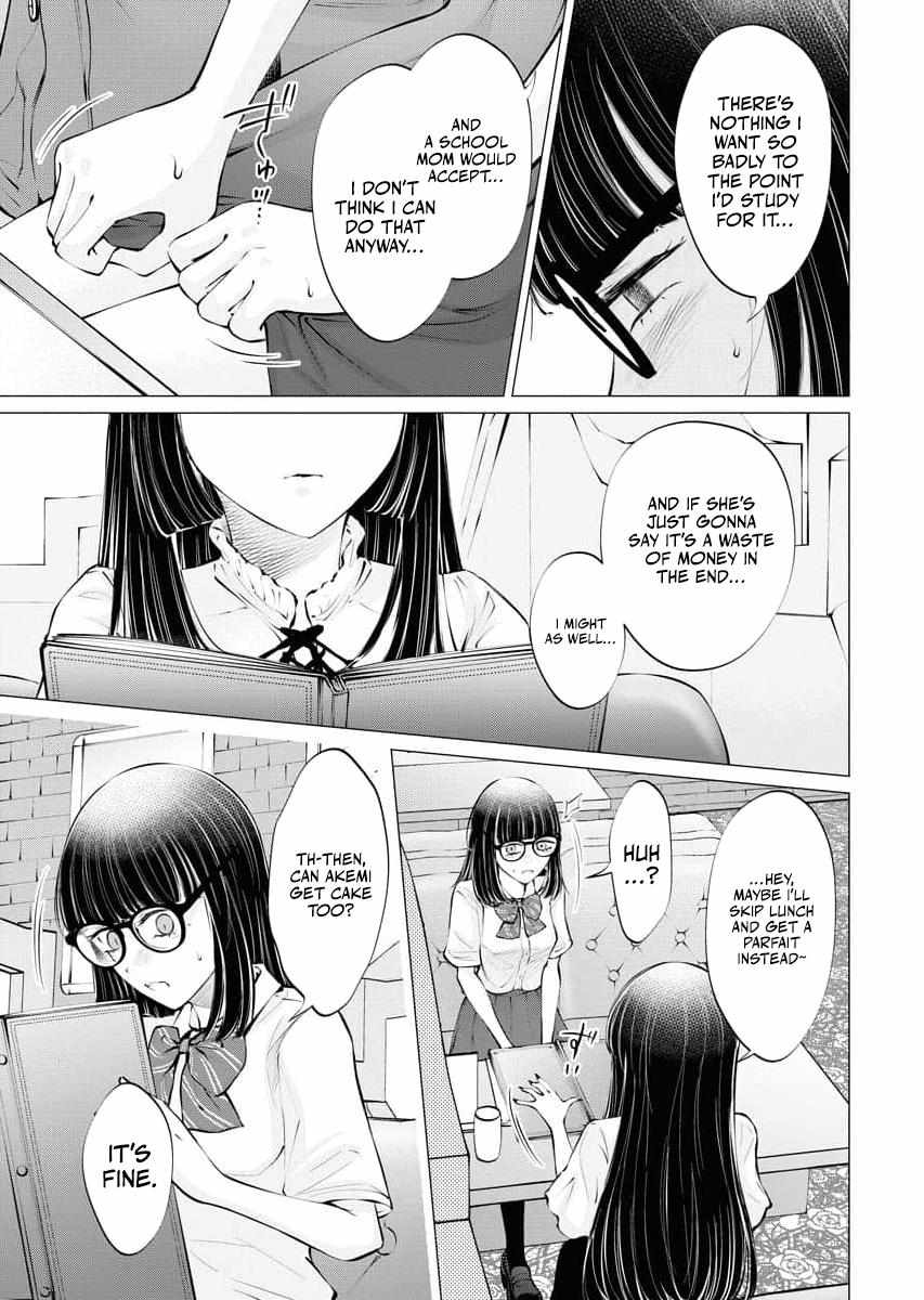 Read Candy and Whip chapter 32 image 28 on Lezhin