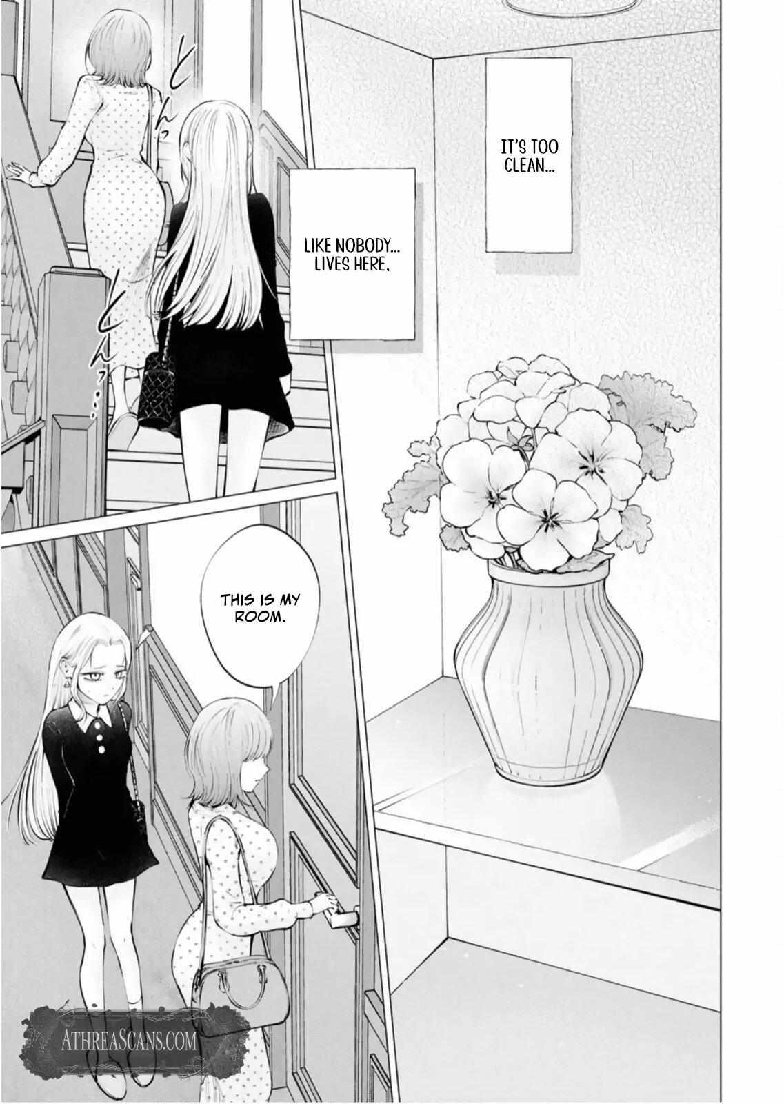 Read Candy and Whip chapter 33 image 12 on Lezhin