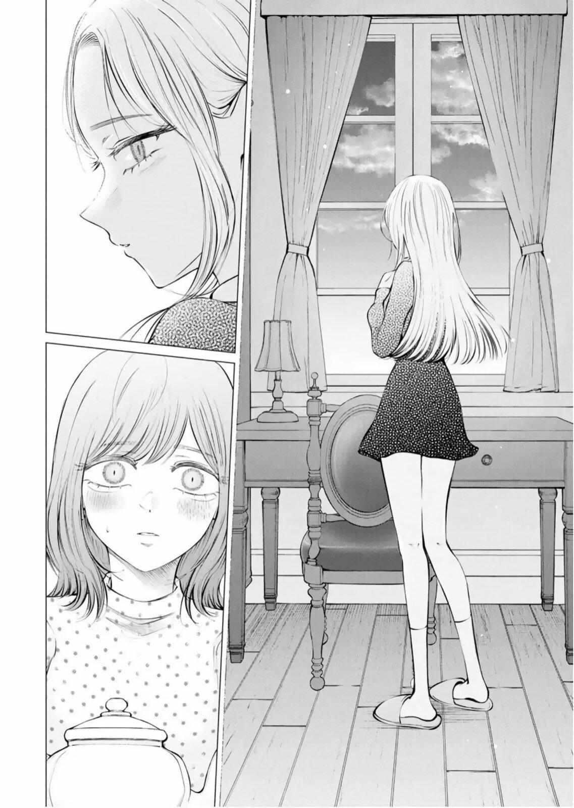Read Candy and Whip chapter 33 image 15 on Lezhin