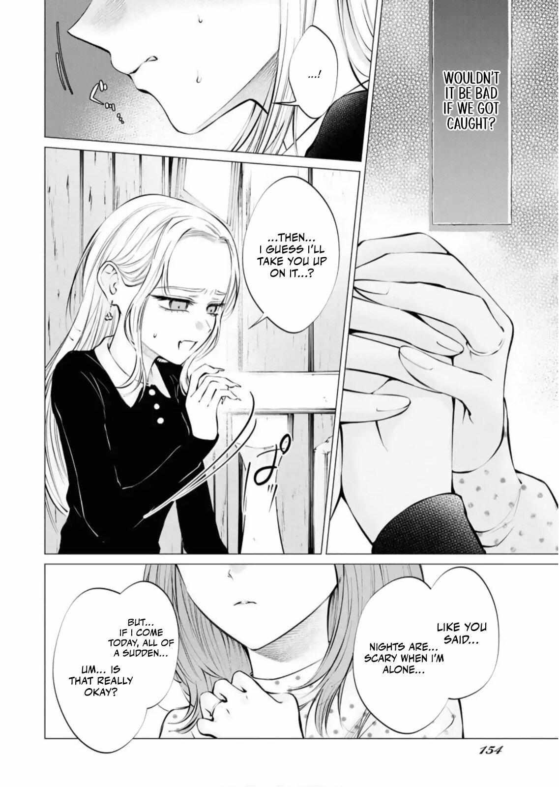 Read Candy and Whip chapter 33 image 5 on Lezhin
