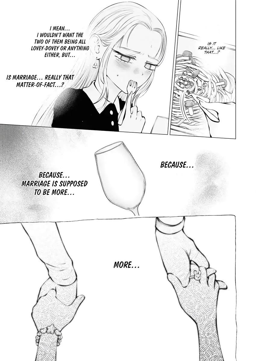 Read Candy and Whip chapter 34 image 12 on Lezhin