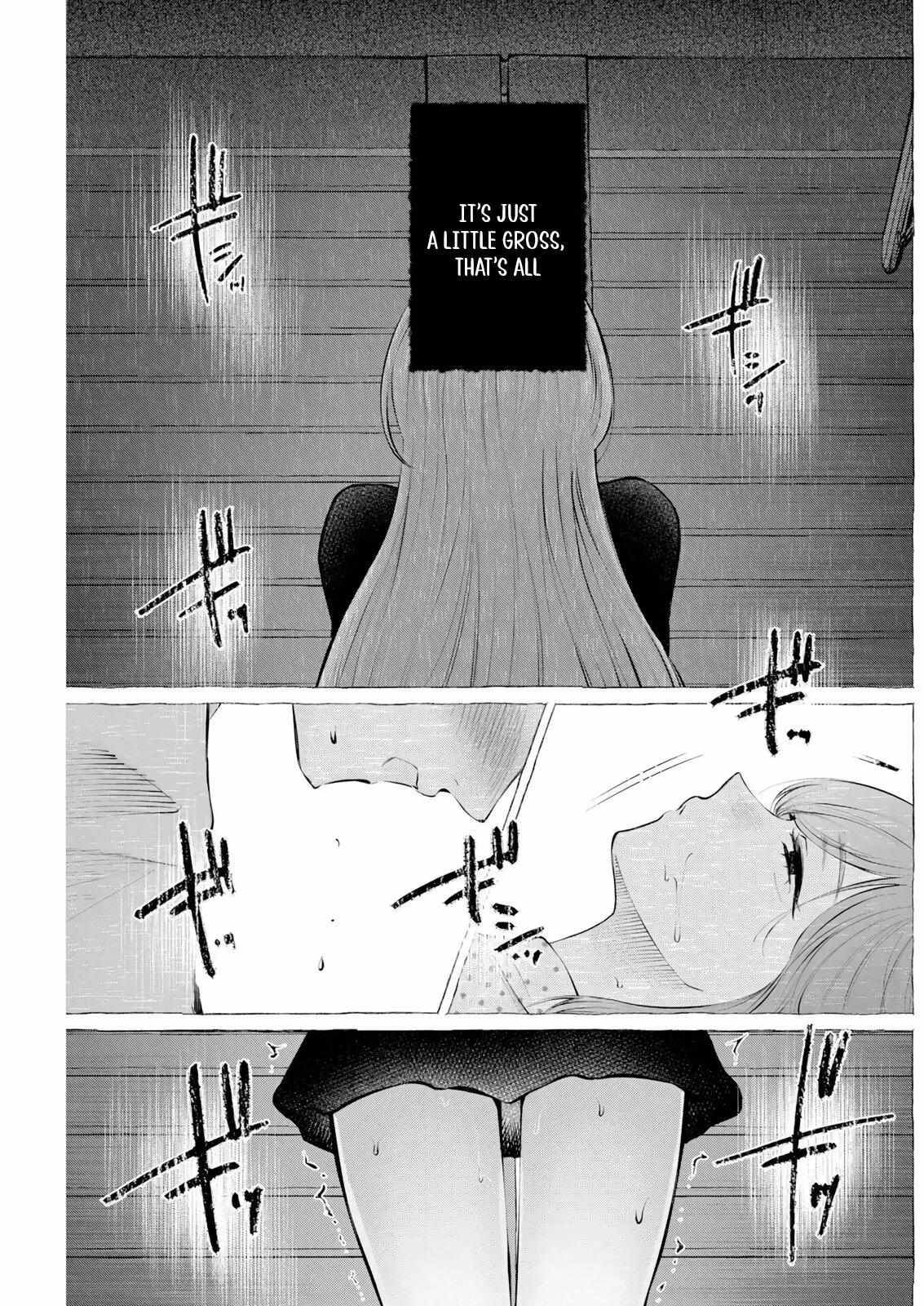 Read Candy and Whip chapter 35 image 12 on Lezhin