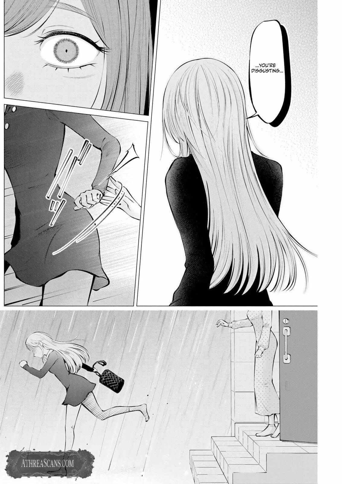 Read Candy and Whip chapter 35 image 21 on Lezhin