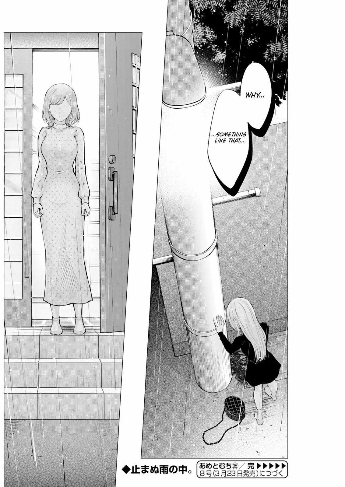 Read Candy and Whip chapter 35 image 23 on Lezhin
