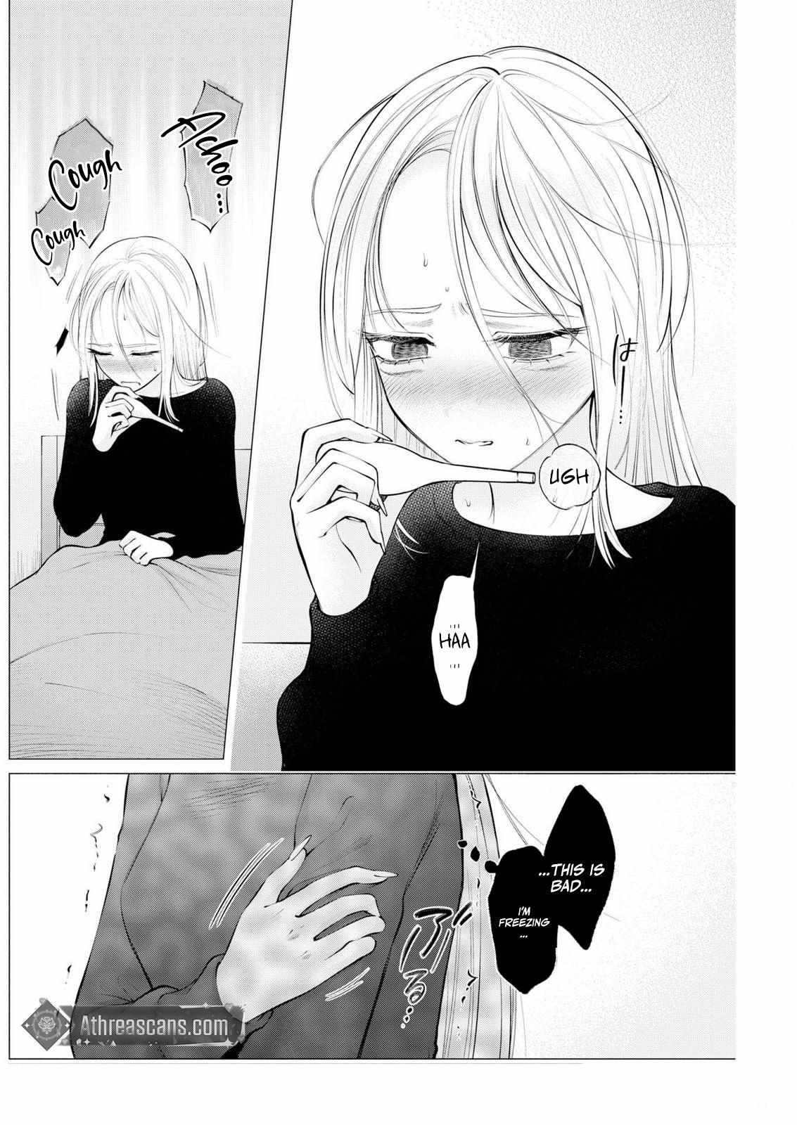Read Candy and Whip chapter 36 image 1 on Lezhin