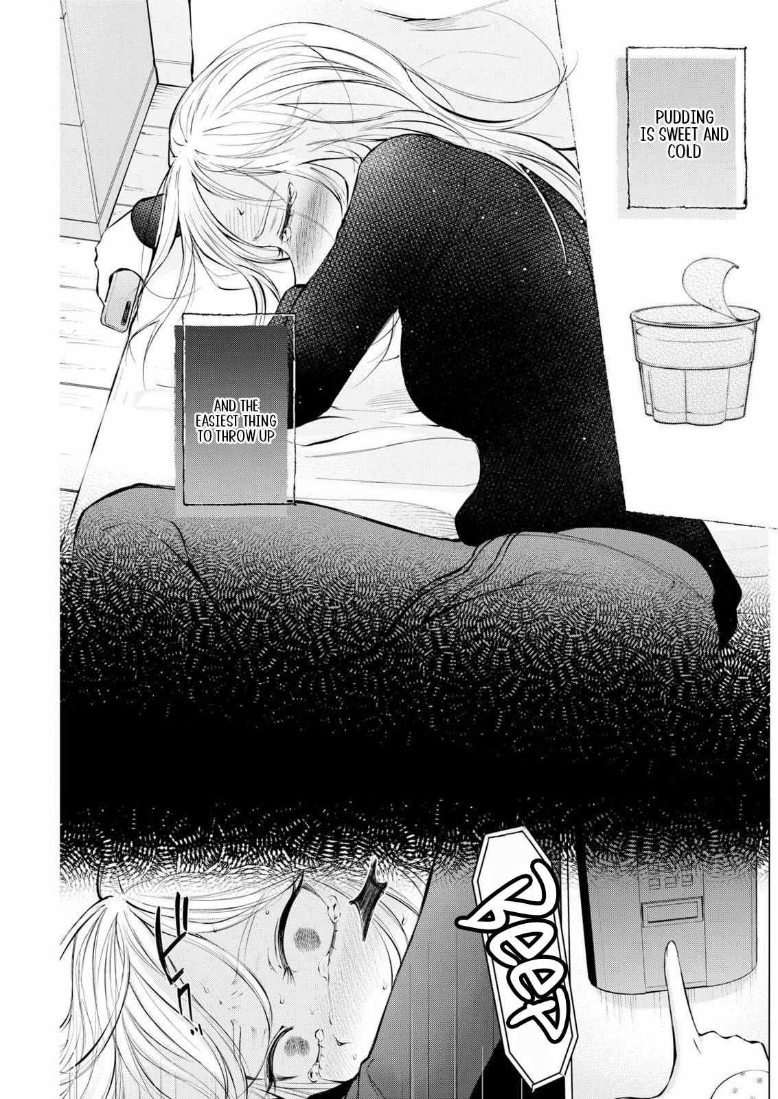 Read Candy and Whip chapter 36 image 16 on Lezhin