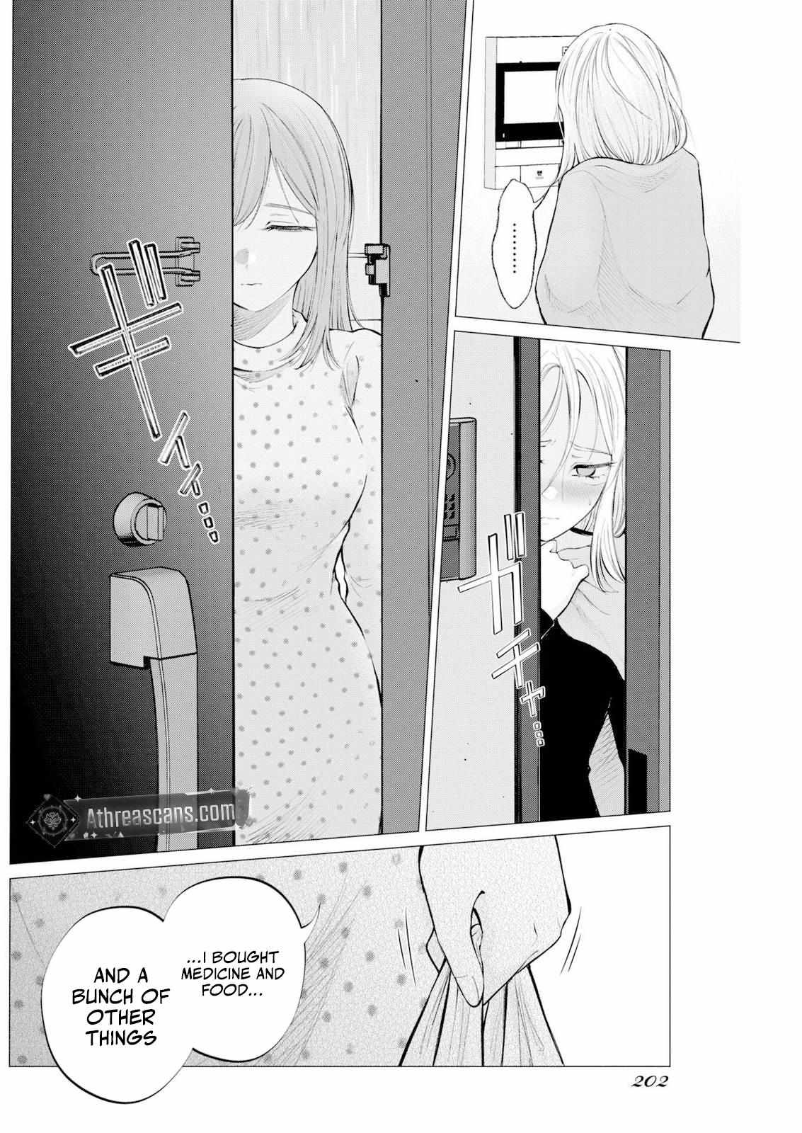 Read Candy and Whip chapter 36 image 19 on Lezhin