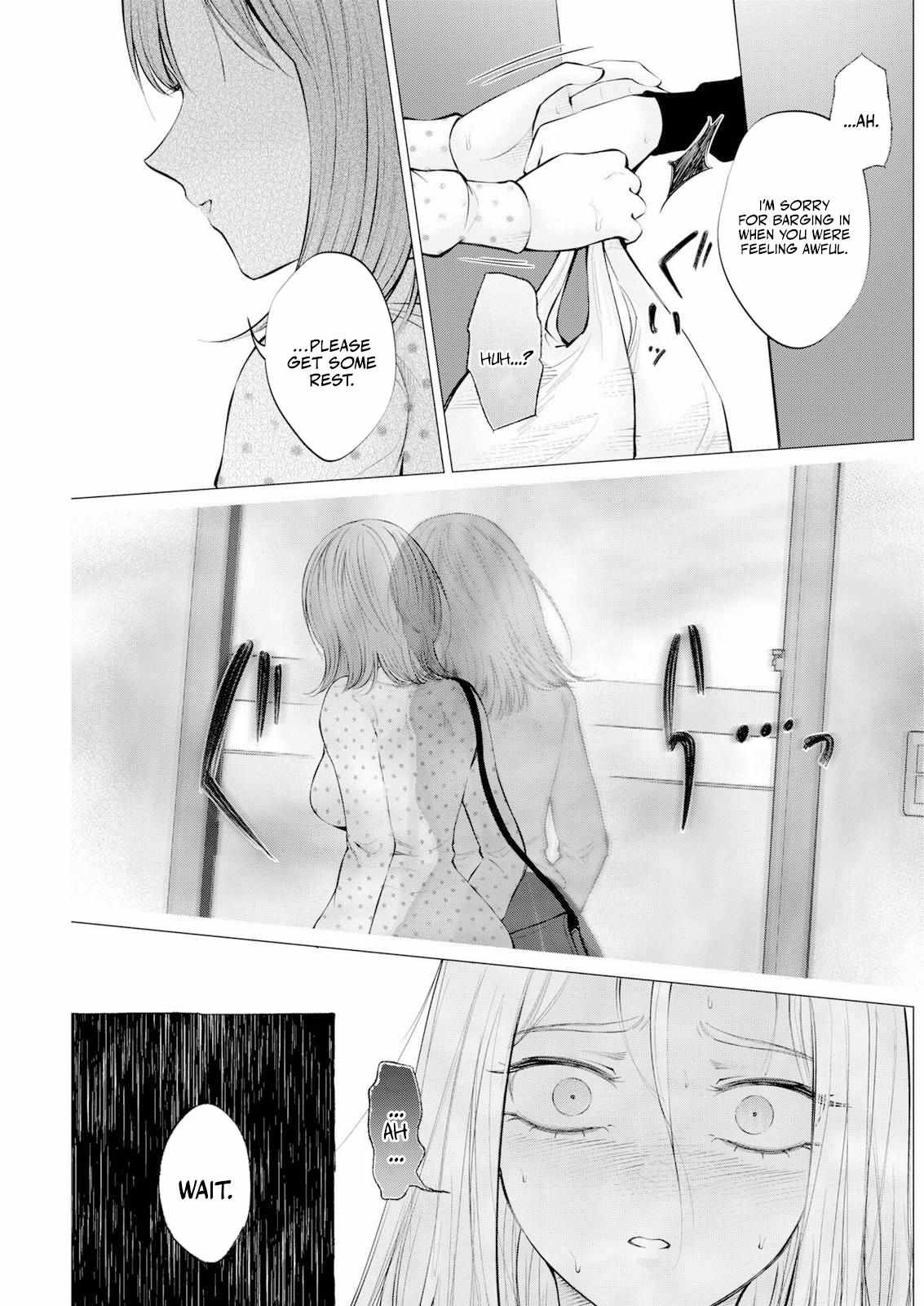 Read Candy and Whip chapter 36 image 22 on Lezhin