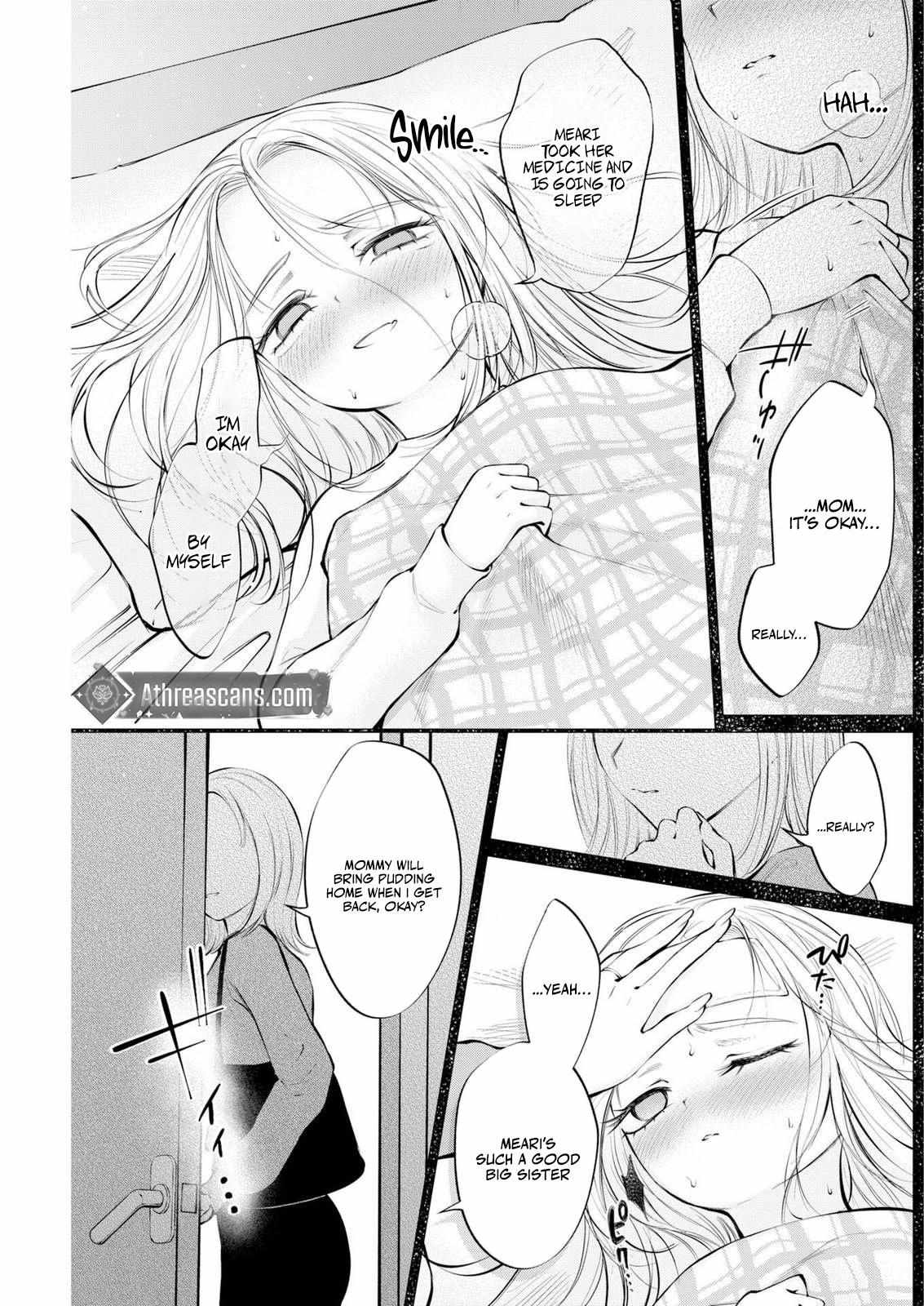 Read Candy and Whip chapter 36 image 4 on Lezhin
