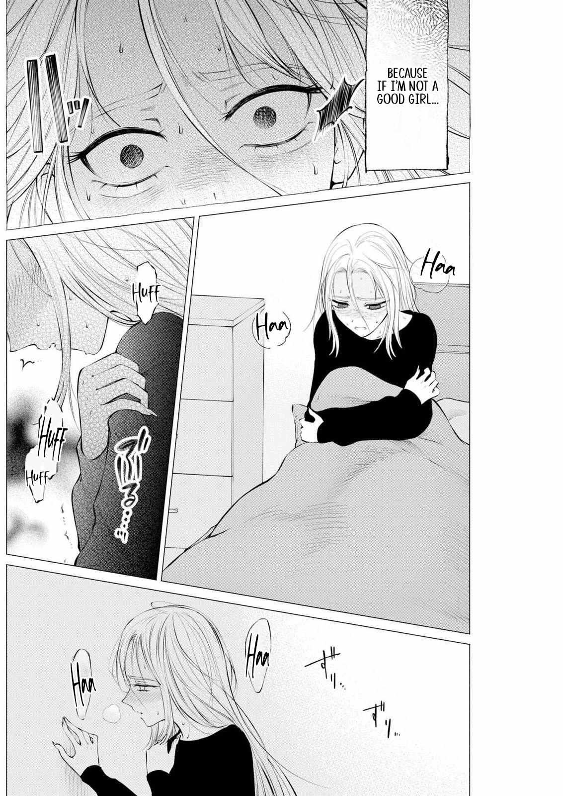 Read Candy and Whip chapter 36 image 7 on Lezhin