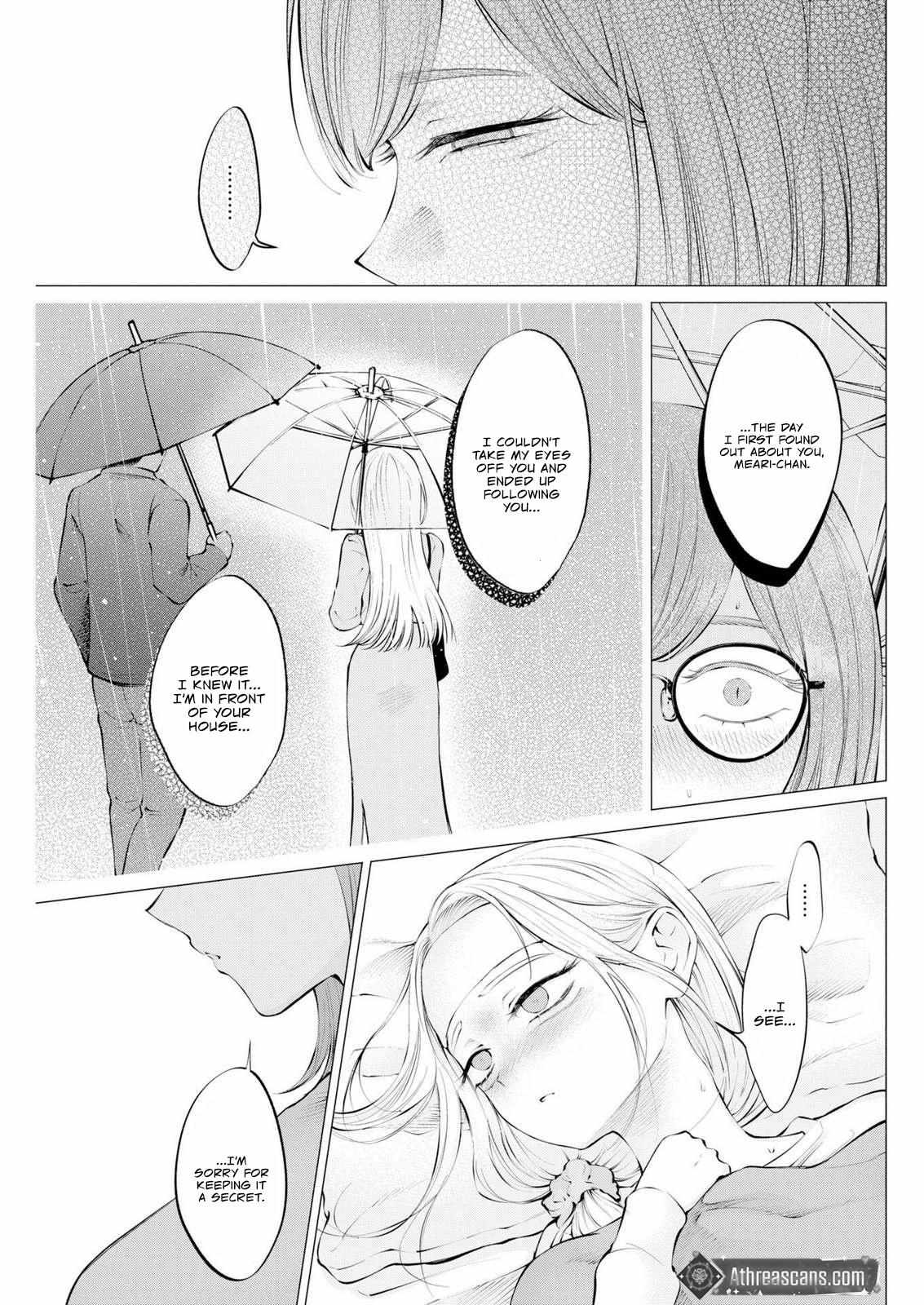 Read Candy and Whip chapter 37 image 12 on Lezhin