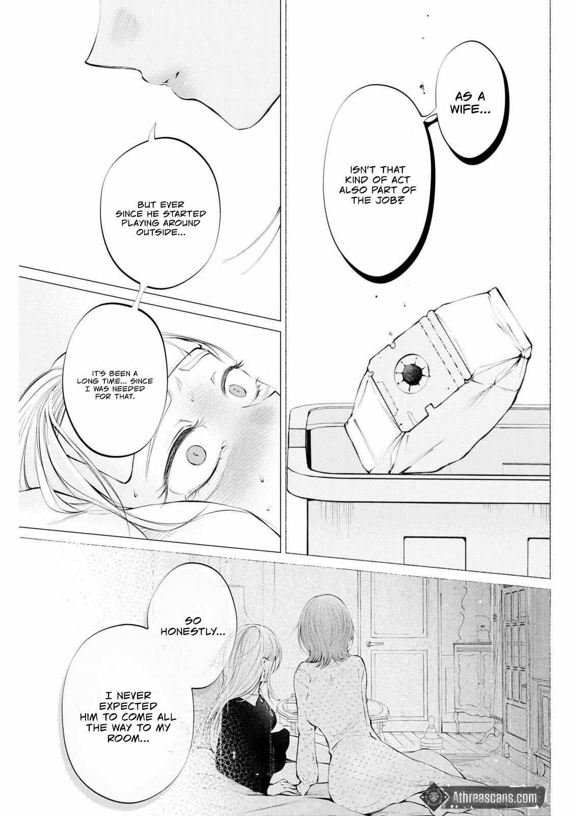 Read Candy and Whip chapter 37 image 16 on Lezhin