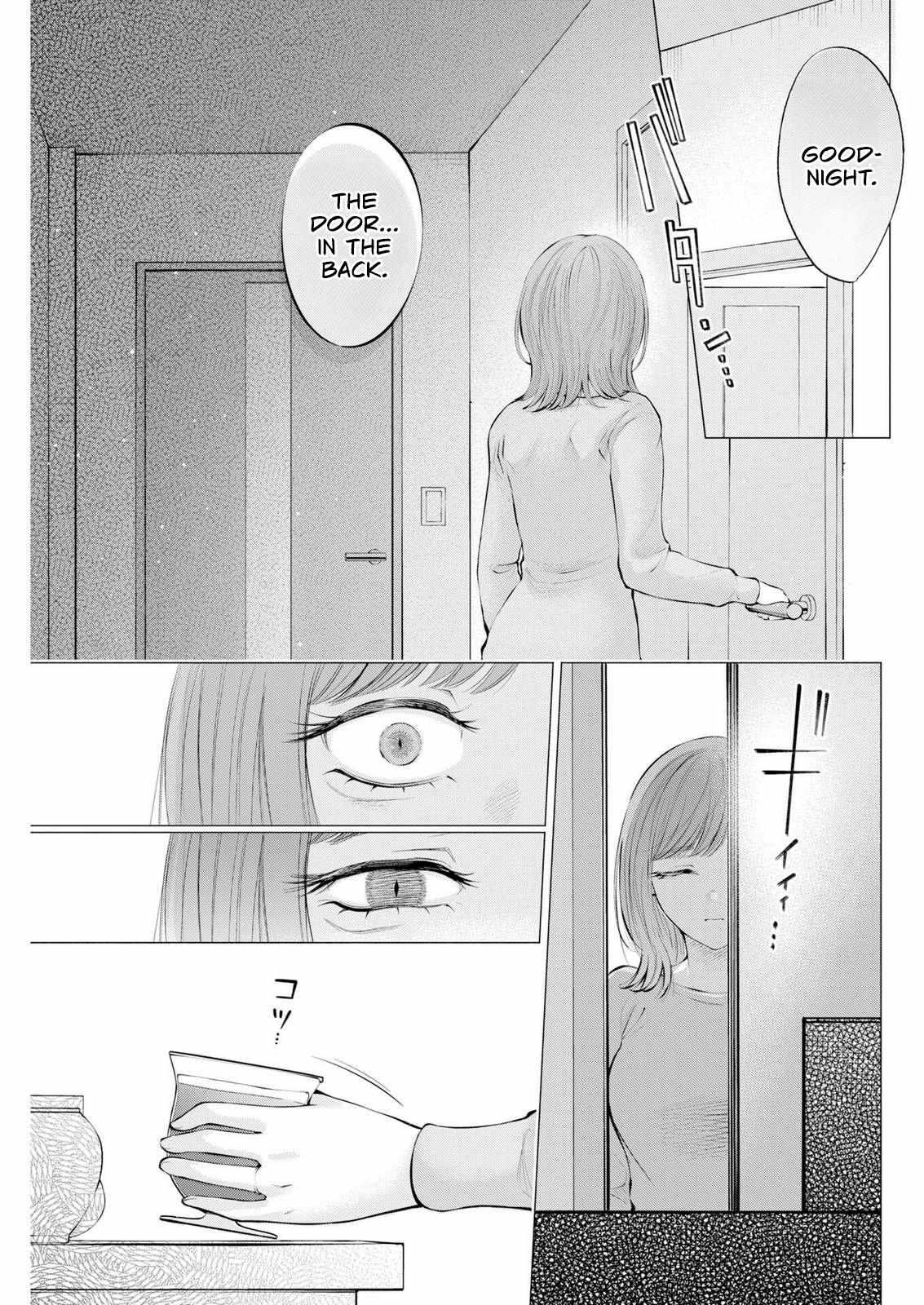 Read Candy and Whip chapter 37 image 22 on Lezhin